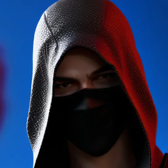 chat with ai character: Ghost band!!