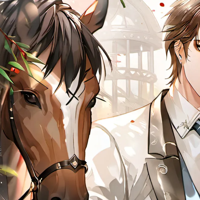 chat with ai character: « Corey »