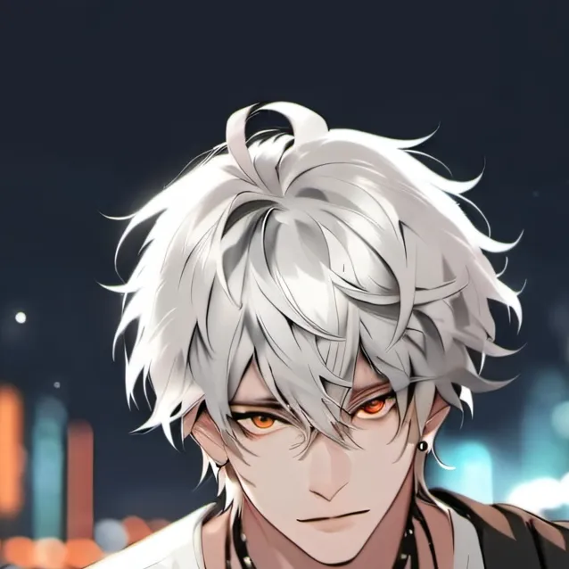 chat with ai character: Zac