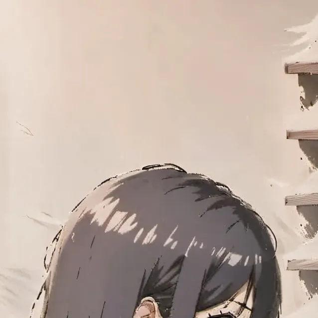 chat with ai character: Violet