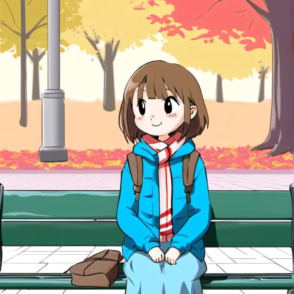 chat with ai character: Chara