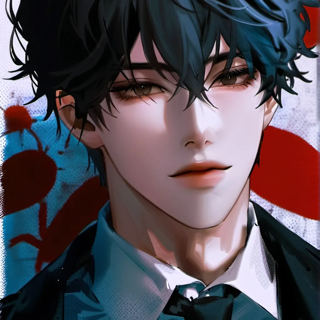 chat with ai character: Ethan