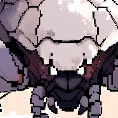 chat with ai character: Nuclear crab 