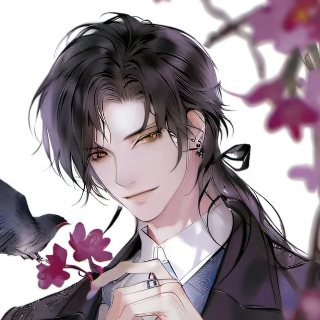 chat with ai character: Josh