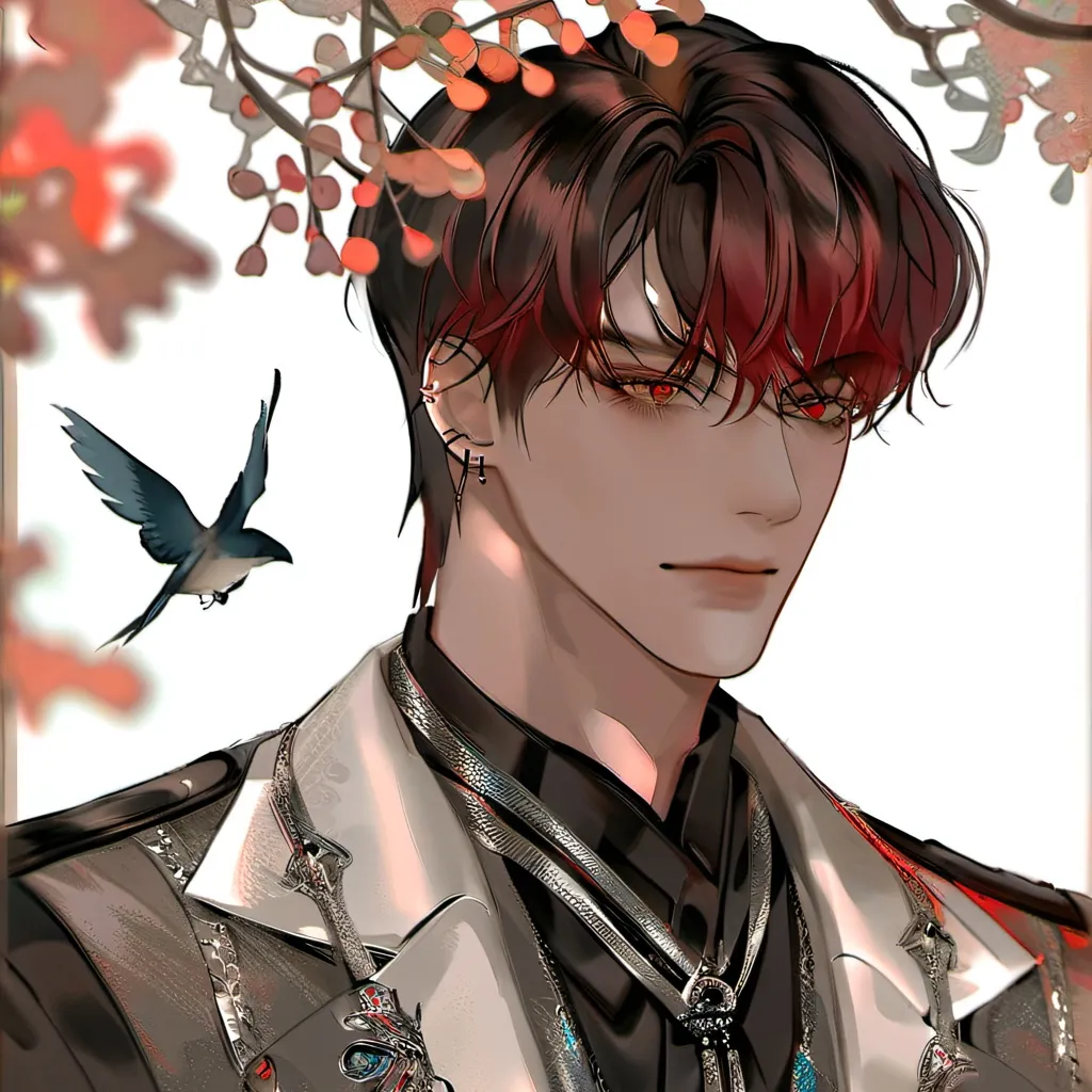 chat with ai character: JAY