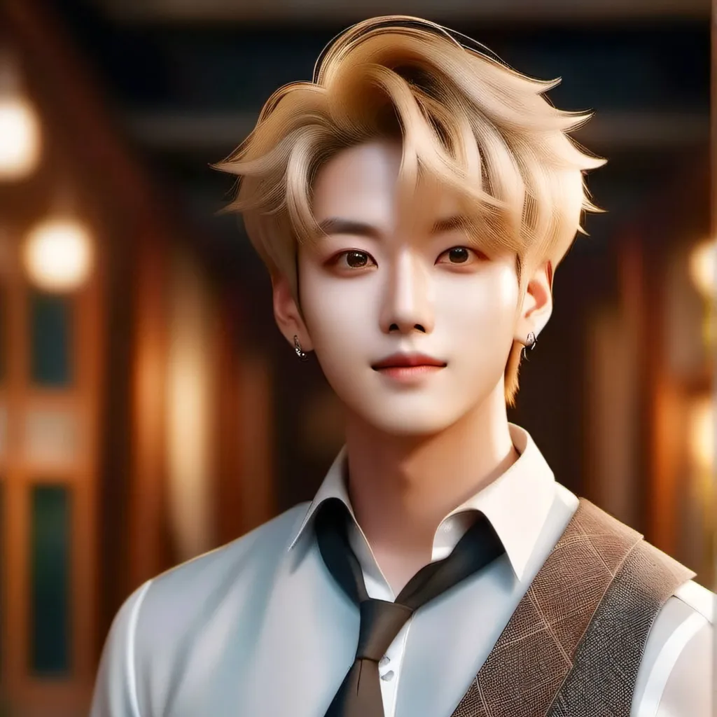 chat with ai character: James 