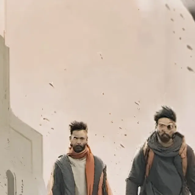 chat with ai character: Hashira Descendant