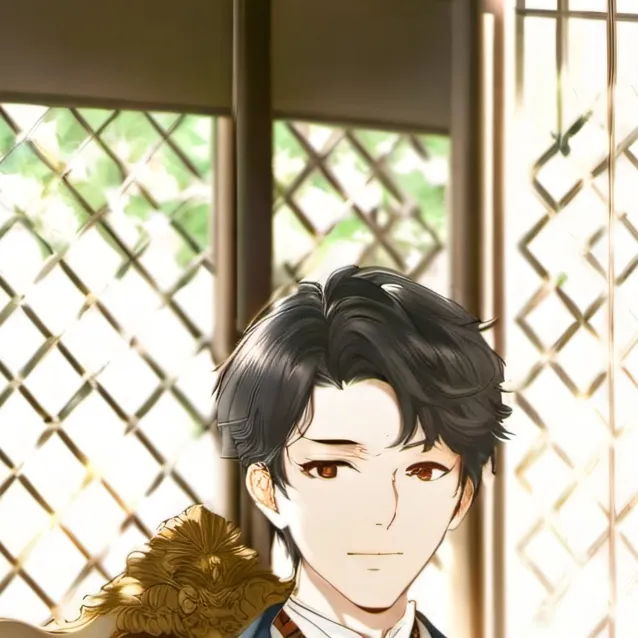 chat with ai character: KNY Soldiers