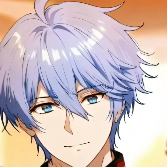 chat with ai character: Nagisagi