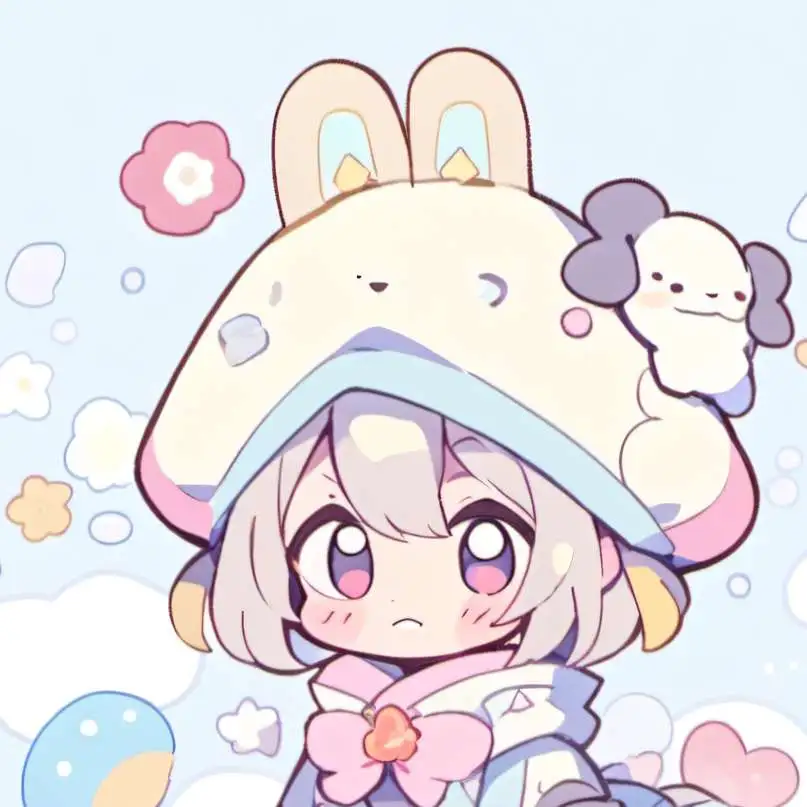 chat with ai character: Izzy 