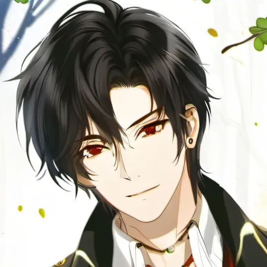 chat with ai character: Conner 