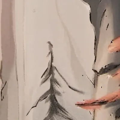 chat with ai character: Object show maker