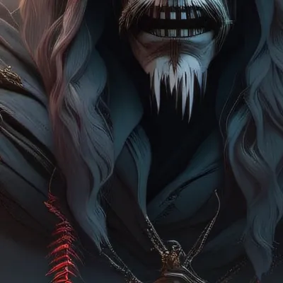 chat with ai character: The dead’s