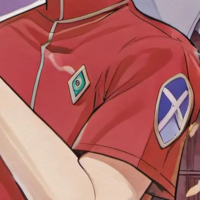 chat with ai character: Bakugo and deku