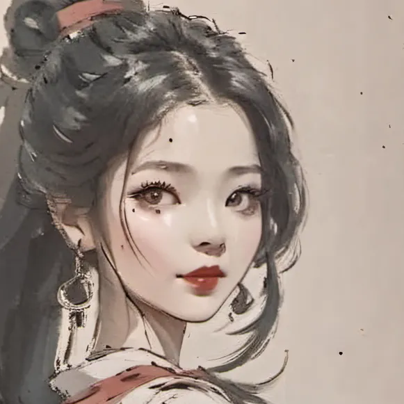 chat with ai character: Sarah