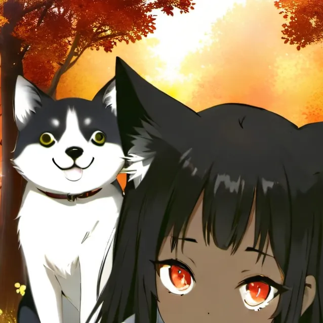 chat with ai character: shaniqua