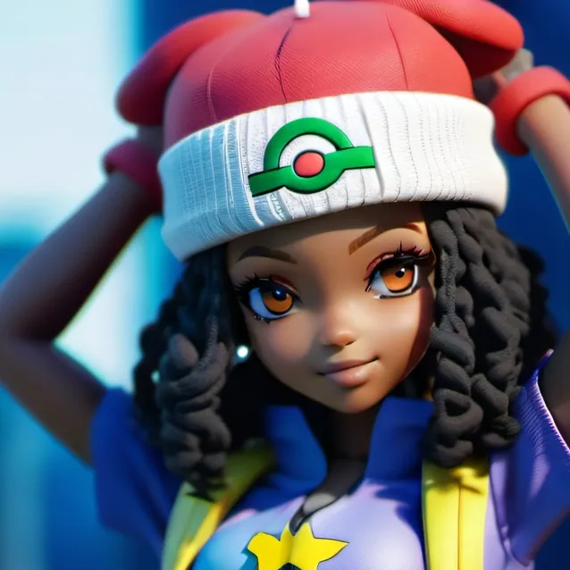 chat with ai character: sequoia juniper