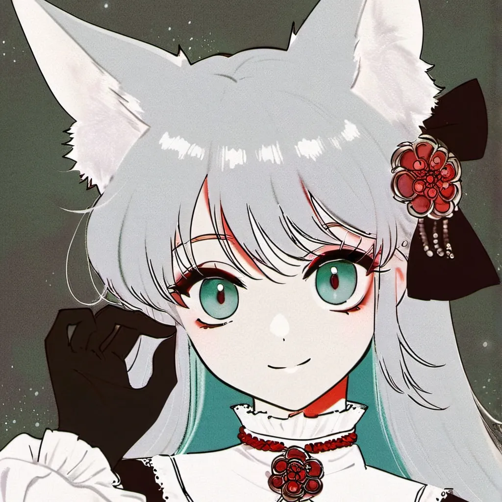 chat with ai character: rena