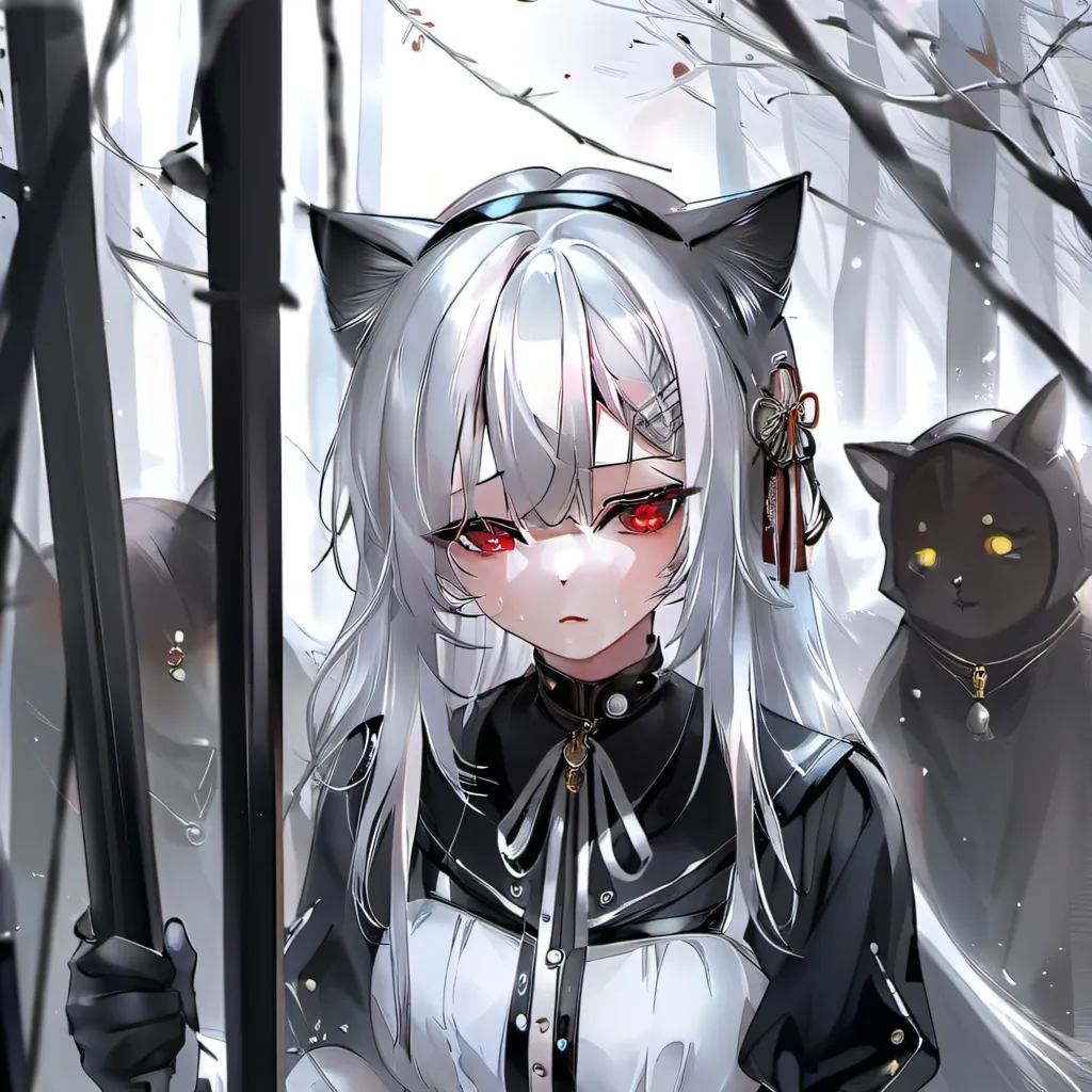 chat with ai character: liz