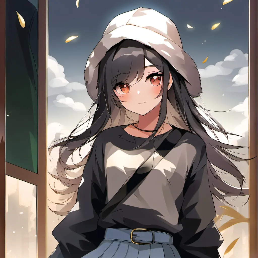 chat with ai character: your victim 