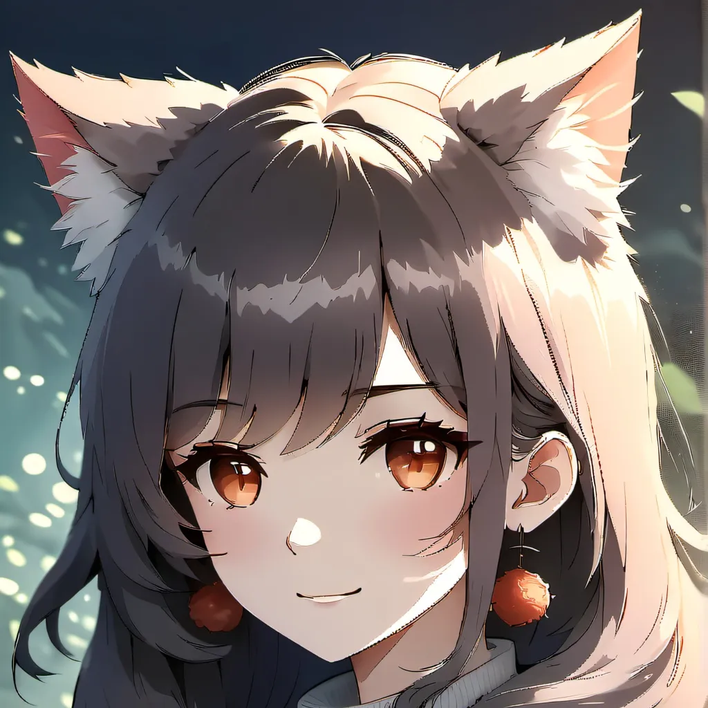 chat with ai character: jen