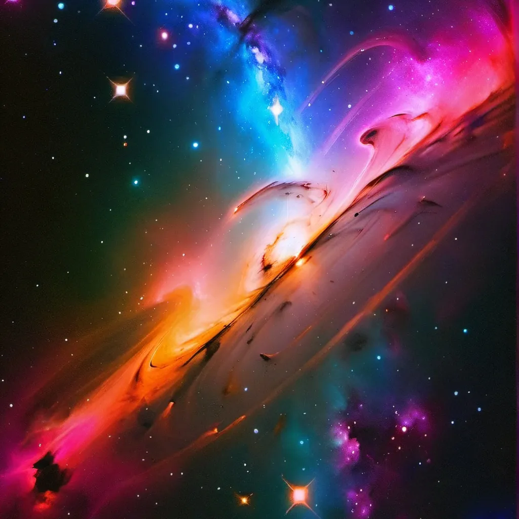 chat with ai character: your story 