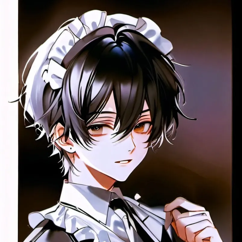 chat with ai character: max