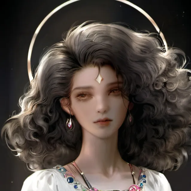 chat with ai character: lisa