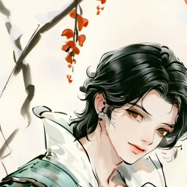 chat with ai character: Moon 