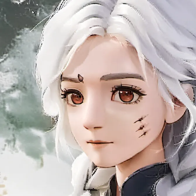 chat with ai character: Atla multi bender