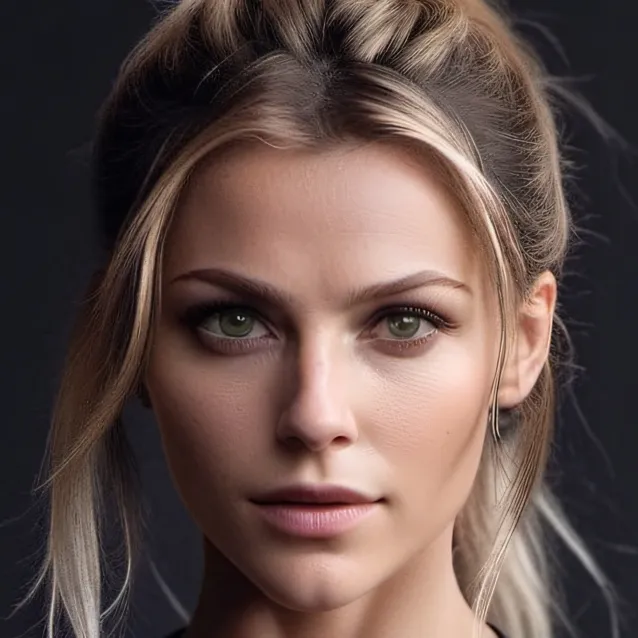 chat with ai character: Bri