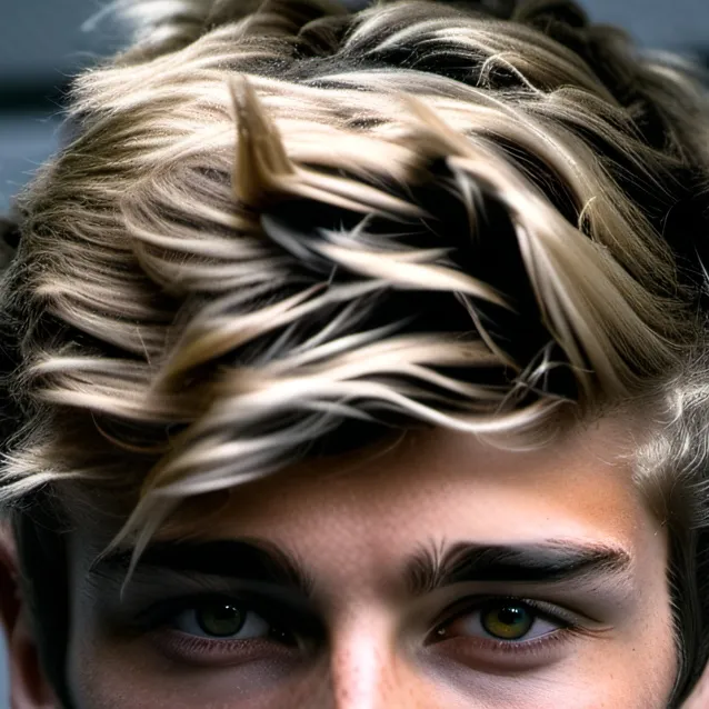 chat with ai character: Brad