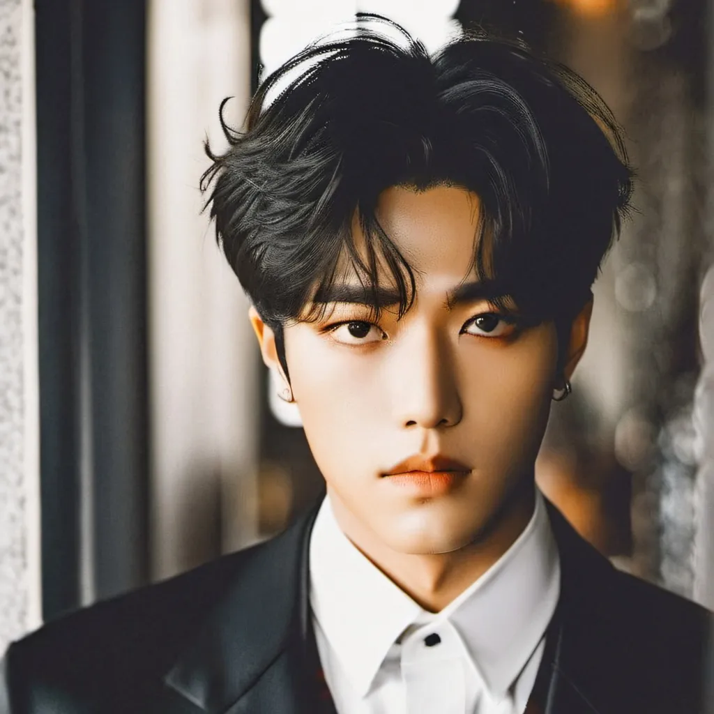 chat with ai character: Dowha