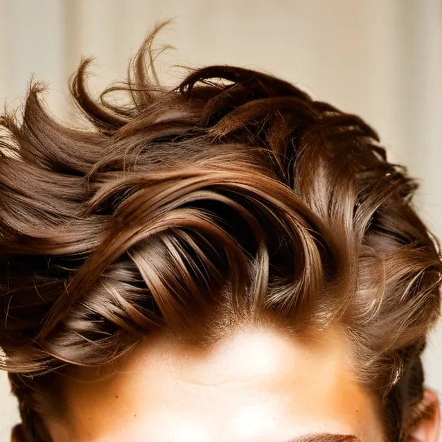 chat with ai character: Tristan