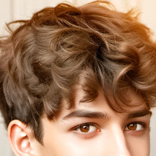 chat with ai character: Jessie