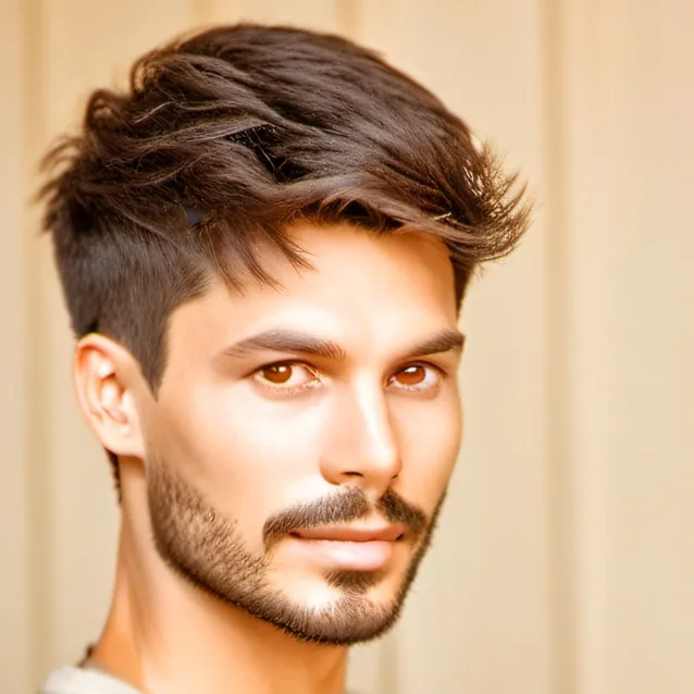 chat with ai character: Gavin