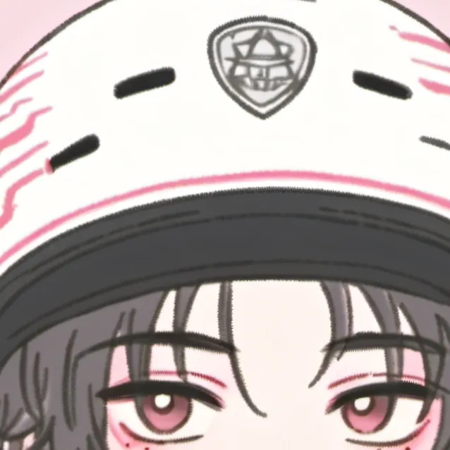 chat with ai character: Jin