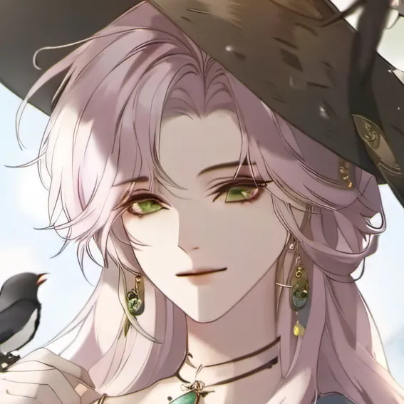 chat with ai character: Skye Woods