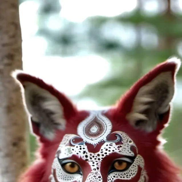 chat with ai character: therian