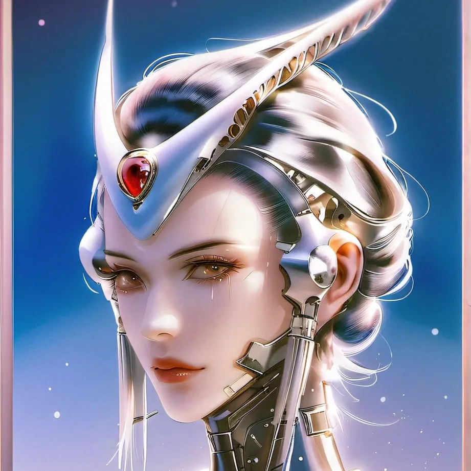 chat with ai character: Ela