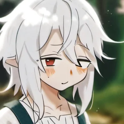 chat with ai character: Amber