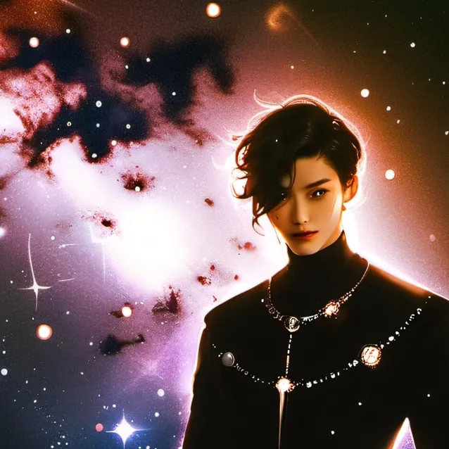 chat with ai character: Jamal