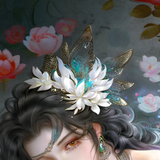 chat with ai character: Lilith