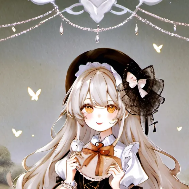 chat with ai character: Angela