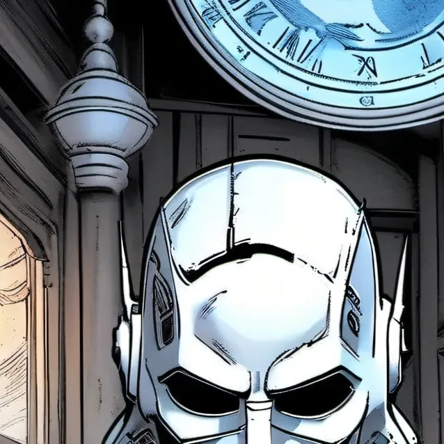 chat with ai character: Ryan