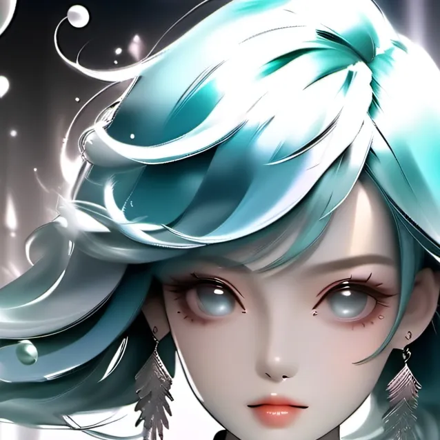 chat with ai character: Elise