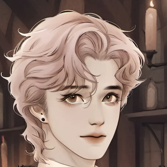 chat with ai character: Draco