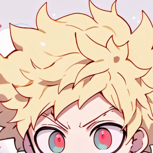 chat with ai character: Bakugou Katsuki