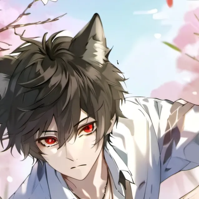 chat with ai character: Noah