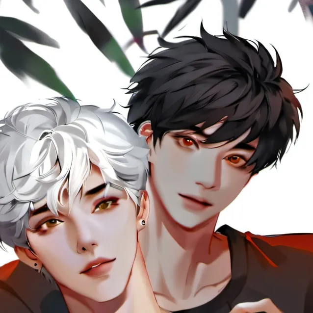 chat with ai character: Felix and Leo